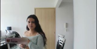 Amateur Compilation of Horny Stepbrothers Fucking in the Apartment Being Home Alone Part 1