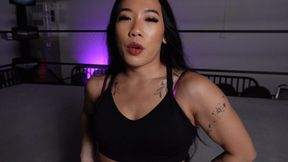 Kiara Dominated And Stripped (4k)