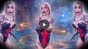 Spill your seed with pure ecstasy , just for being allowed to continue your pathetic existence - HFO, DUNGEONS AND DRAGONS copy