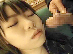 Amazing Japanese model in Exotic Public JAV scene