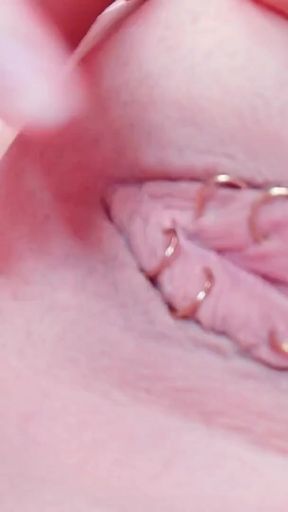 Key moment from &quot;teacher and student roleplay: FemDom POV video with SQUIRT (Arya Grander) female domination&quot;