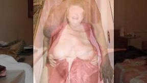 ”ILOVEGRANNY Amateur Grandma Hotties In Their Selfies”