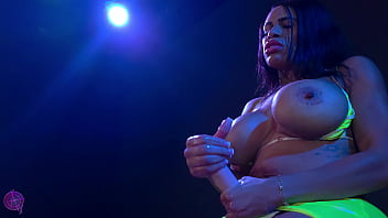 A Magical Futanari Cock For Tinkerbell 4K