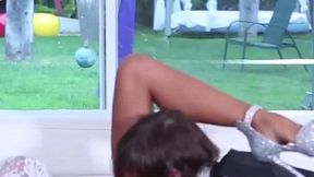 Sex Movie @Pussy Licking and #Female Friendly #Sexy Lingerie with @Madison Ivy for @Passion HD Like & Share!