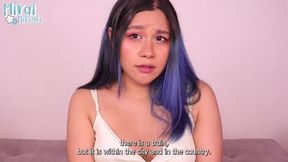 Q&a in Spanish with English Subtitles