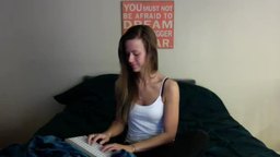 Peyton Konrad Private Show