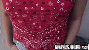 Publick Pickups - Gina Valentina - A Helping Hand - Hot