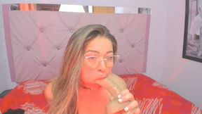 Jessa Ortiz Private Show