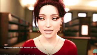 A.O.A. ACADEMY #18 – PC Gameplay [HD]