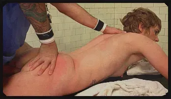 Mercy West's Epic Gangbang Experience