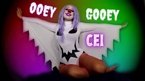 Ooey Gooey CEI