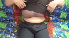 xxx Video Desi Viral Mms Indian Mama Ki Ladki Ko Choda