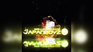 Horny Hideaki Fucks Jotaro's Horny Hole