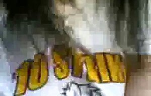 Malay - Showing boobs