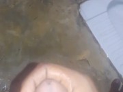Somali gay dude fapping
