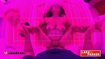 La DIABLA Camila Campos Preview if all massage and sex position in hotel