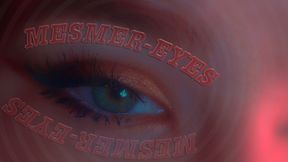 Mesmer-eyes