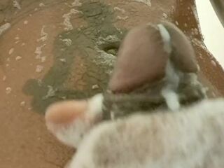 BBC Shower Time