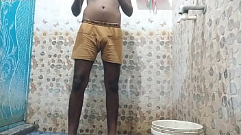 Tamil10inches BBC bath show