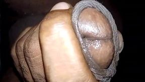 Trans Baby Cumshot Compilation