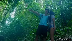 Alexa Tomas in Wild Life - BabesNetwork