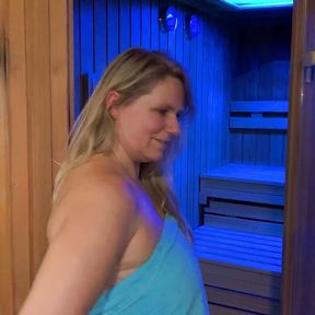 Sauna Day