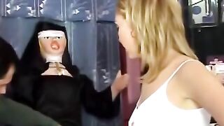 The Coupon Queen A XXX Store Seduction