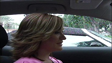 Naomi Cruise Blowjob and Facial from Sascha Koch