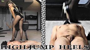 HIGH JUMP HEELS HD