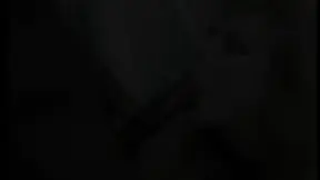 This Mature Woman Needs Two Cocks, One White and One Black