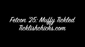 Fetcon '25: Tickling Muffy
