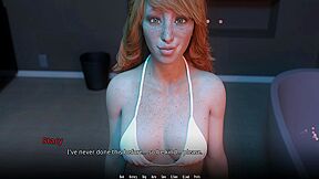 Wvm - Cuddles In The Hot Tub By Misskitty2k