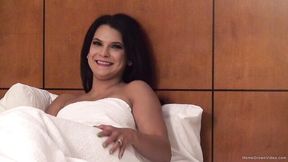 Watch flashy side piece's sex