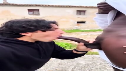 Andrea Italiano  Deepthroat  Ireland