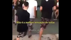 Tame Impala - The Less I Know The Better