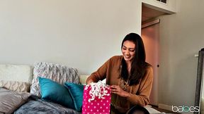 A Sexy Gift For You
