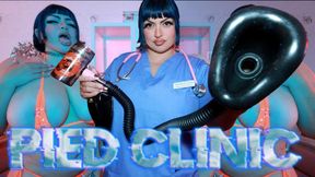 PIED Clinic