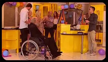 Birthday Bash Bonanza: Wild Party Sex Surprise