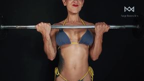 Ultimate Biceps Pump Workout