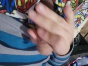Big dick Masturbation Chilean HOT GUY