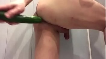 Big cucumber