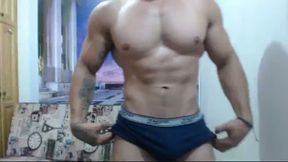 Zeek Cruz Private Show