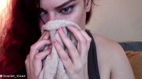 Nose-blowing & Sneezing Fits