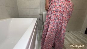 The Daily Toilet Episode 18