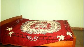 public fuck of tourists in a park in Yaound&eacute_ during the African Cup of Nations football in Cameroon.  This woman is copiously fucked in public by the tourist in a park