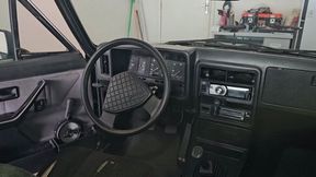 I was afraid of getting stranded on the street, so I went back home