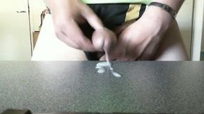 cummin on table