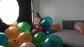 Loft3AnaFirstBalloonTime Full HD