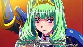 Girls Let Loose in Steamy Hentai Adventures – Wild Nights Await
