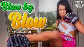 Blow-By-Blow
